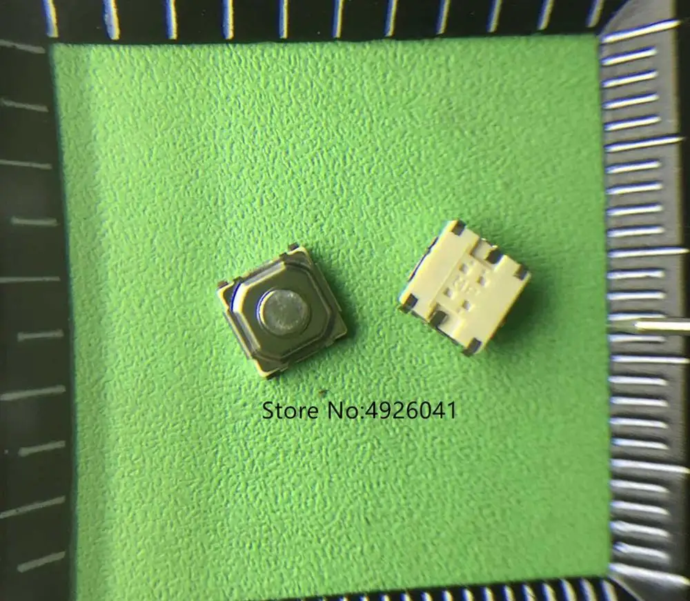 

30PCS Tact switch EVQPLMA15 EVQ-PLMA15 brand new original spot