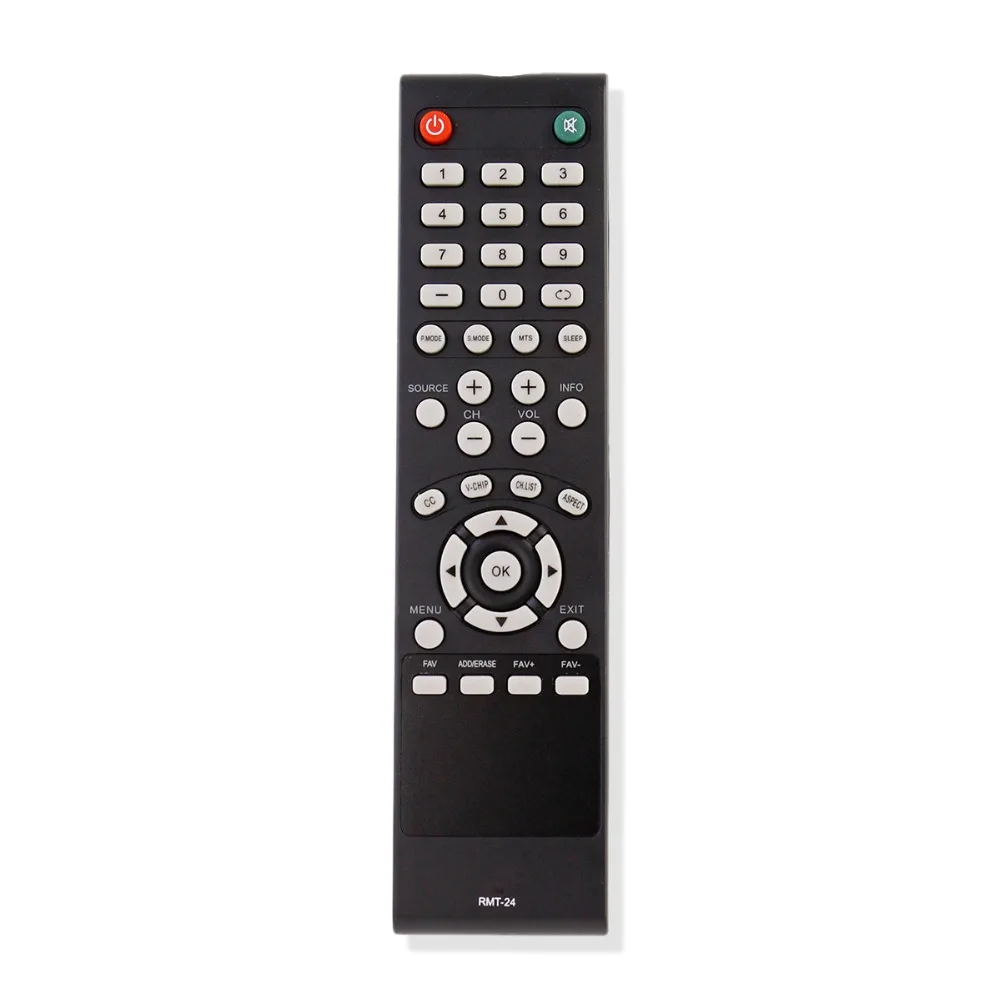 Новый ТВ пульт дистанционного управления RMT 24 RMT24 подходит для Westinghouse TV DWM32H1A1 DWM32H1G1
