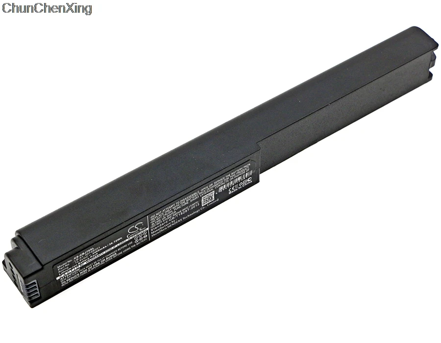 Аккумулятор Cameron Sino 3400 мАч телефон для Canon CA77590 K10158 Pixma/Pixus I70 I80 IP90|Цифровые