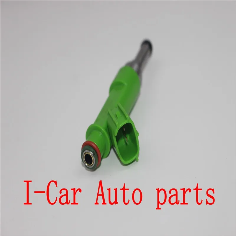 OEM: 23250 0V010 инжектор топлива Форсунка для Toyota CAMRY RAV4 HIGHLANDER SIENNA VENZA SCION TC 2.5L 2.7L 3.5L 2009