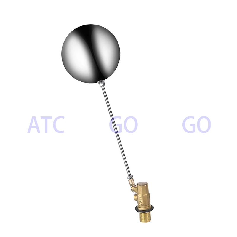 Высокое качество DN15 холодной и горячей резервуар для воды уровня жидкости