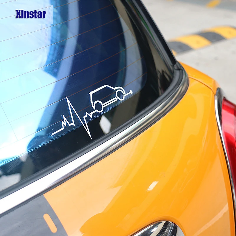 2 шт. автомобильные наклейки для bmw MINI Cooper One countryman R55 R56 R57 R58 R59 R60 F57 F56 F54 F55 F60 |