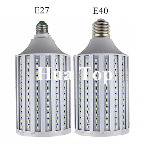 Сверхъяркая светодиодная лампа, 50 Вт, 60 Вт, 80 Вт, 100 Вт, E27, B22, E40110V220V, лампа-кукуруза, подвесной светильник, люстра, потолочный точечный светильник