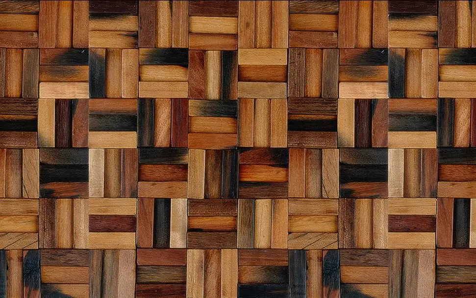 3d обои роспись Декор фото фон Европейский Искусство Дерево гостиная живопись|woods