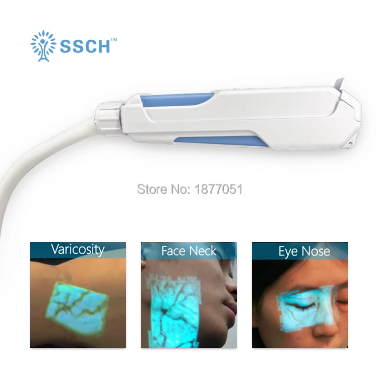 

Adult Cum All Age Vein Finder