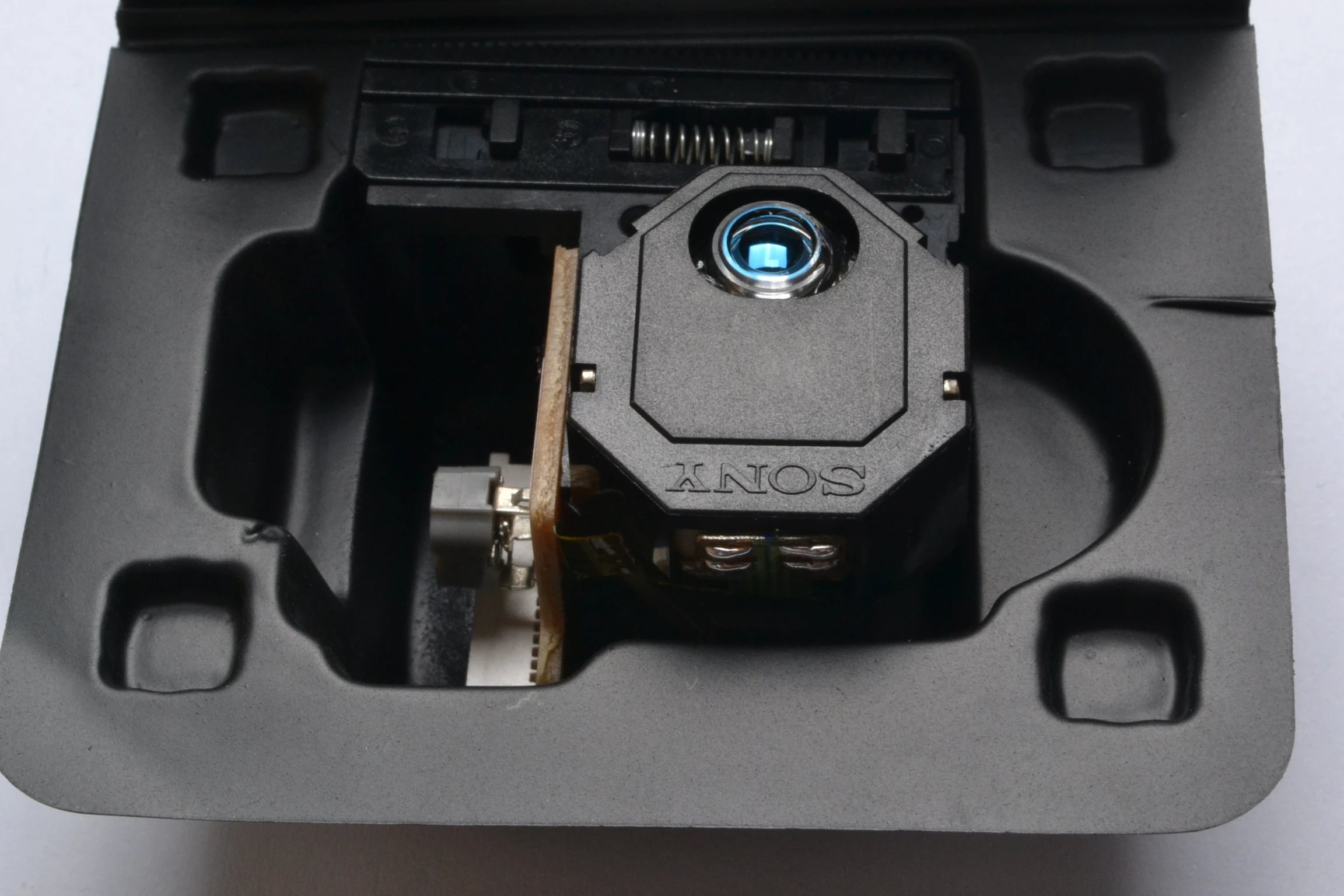 

Original Replacement For MARANTZ CD-6002 CD Player Laser LensLasereinheit Assembly CD6002 Optical Pick-up Bloc Optique Unit