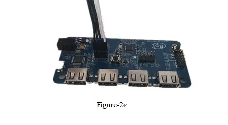 Freeshipment Banana PI G1 BPI-G1 STM32F103 programming cable | Компьютеры и офис