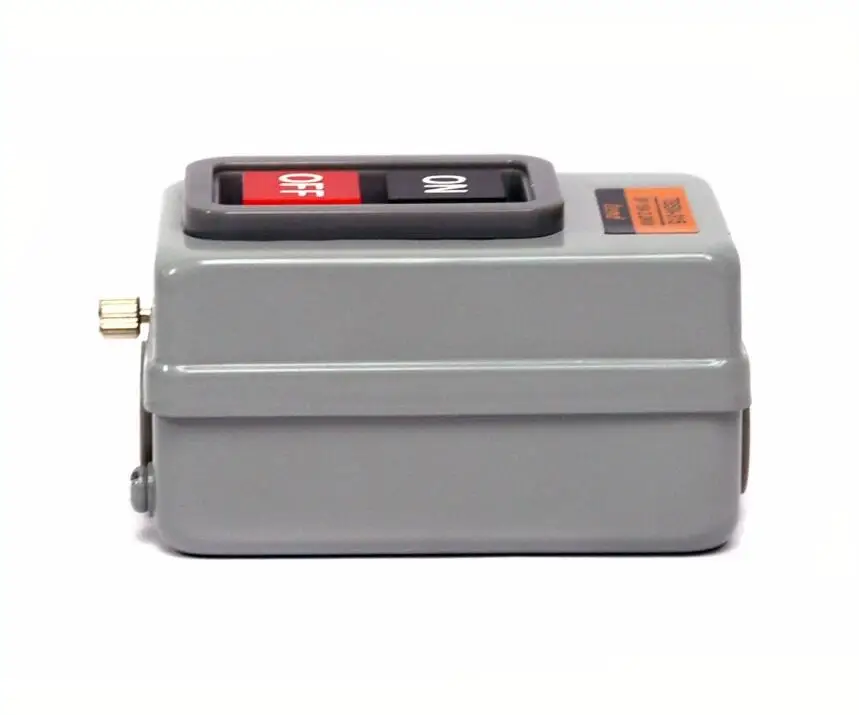 Трехфазный выключатель питания переменного тока 380V 15A 2.2KW TBSN 315|switch ac|switch switchswitch 380v