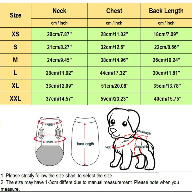Pet Dog Clothes Supplies Autumn Winter Warm Hoodies for Small | Дом и сад