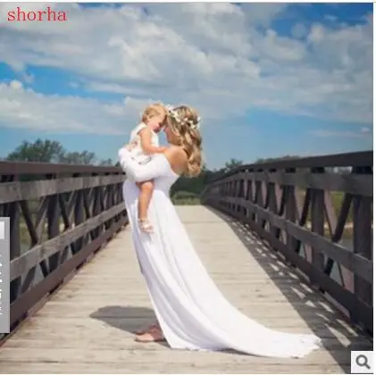 Платье для беременных фотосъемки белое платье с вырезом лодочкой реквизит