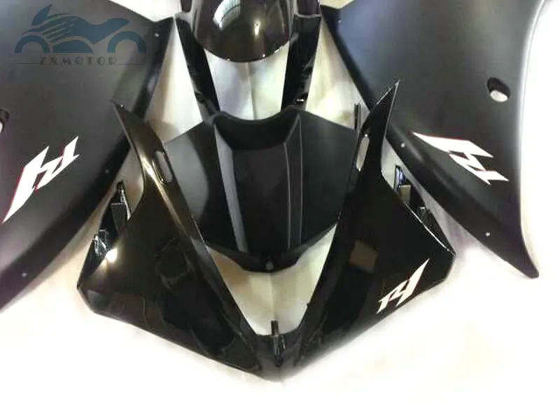 Высококачественный инжектор-обтекатель подходит для YAMAHA 2009-2014 YZF R1 YZFR1 09-14 aftermarket