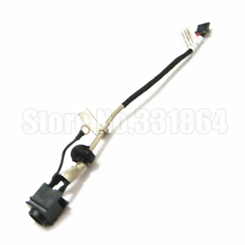 Новый ноутбук DC IN Power Jack с кабелем для SONY PCG-61711W PCG-61713T PCG-61712T PCG-61711T
