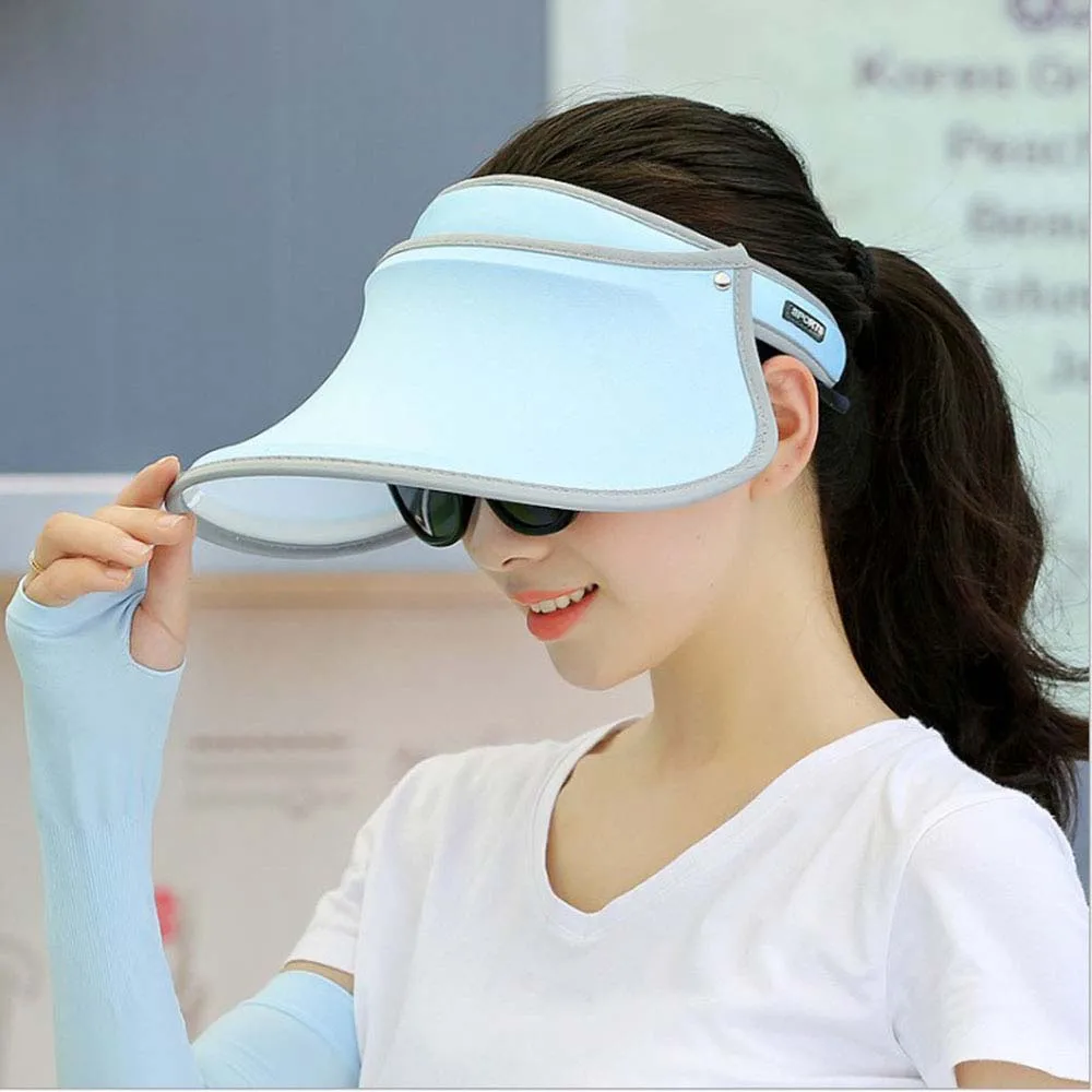 Летний капюшон 2019 шляпа женская уличная экскурсия Солнцезащитная Крышка лица