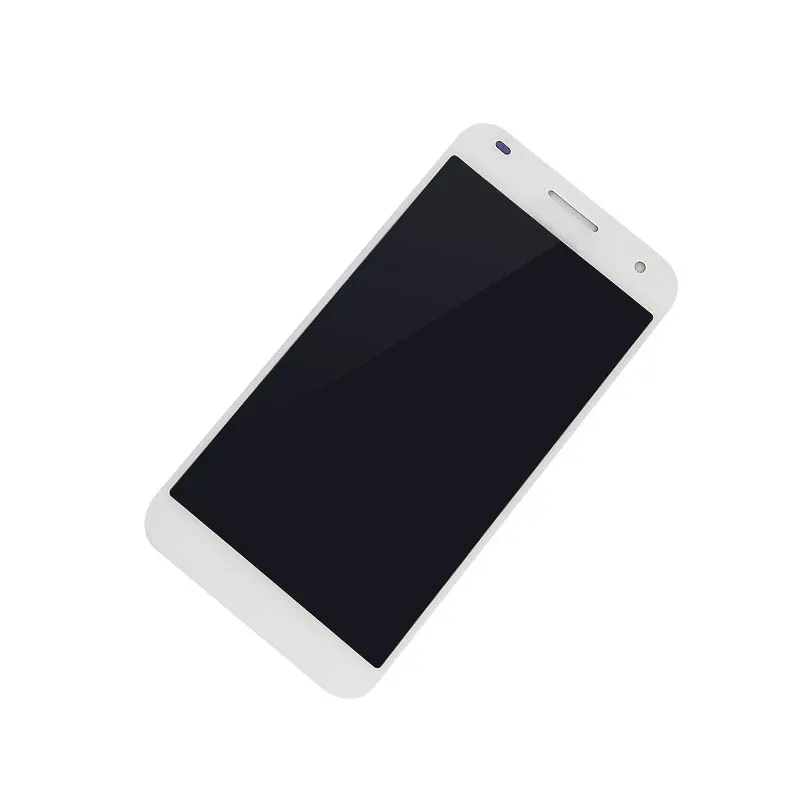 5 ''для Huawei G7 ЖК дисплей кодирующий преобразователь сенсорного экрана в сборе