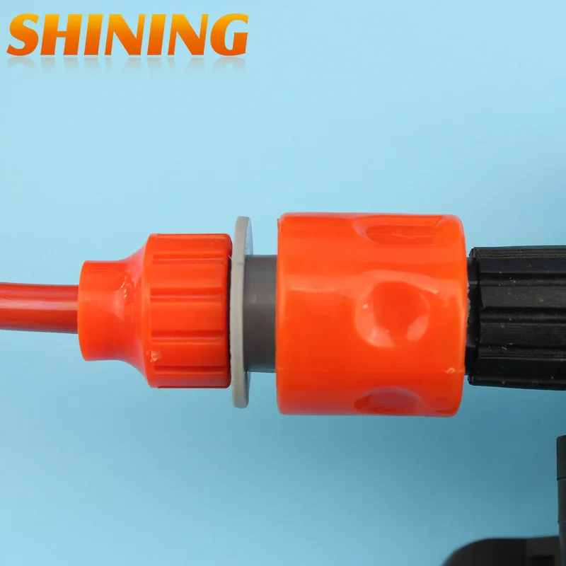 Бесплатная доставка 12V 60 Вт устройство для мойки автомобиля мини мойка машины