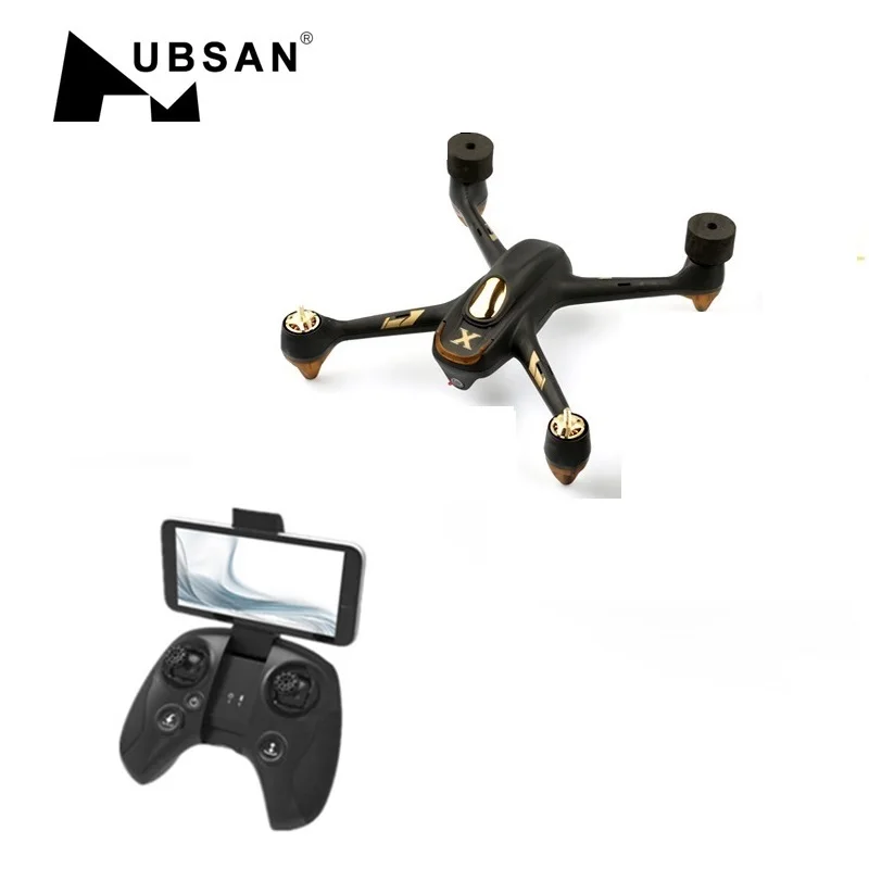 Новый оригинальный Квадрокоптер Hubsan H501A H501M H507A H122D RC ЗАПАСНЫЕ ЧАСТИ HT009Transmitter с