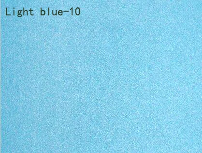 Light blue-10 Пользовательские Свадебный Лепесток свадебные конфетти конус, сливочный свадьбы пользу, жемчужные тема вечерние Таблица decot - Цвет: Light blue-10