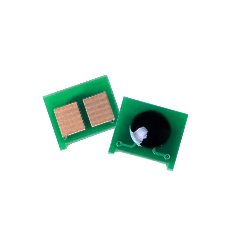 Тонер чип JIANYINGCHEN для CE400 CE401A CE402A CE403A 5 комплектов (20 шт./лот)|toner chips|hp chiphp toner chip |