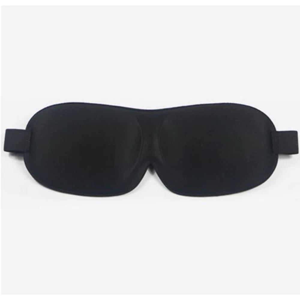 Новинка 1 шт. маска для сна на глаза повязка ухода за здоровьем путешествий