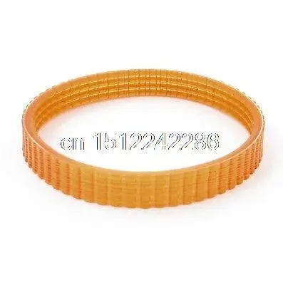 

Orange Electric Planer Parts Drive Driving Belt for Makita 1900b Replacement