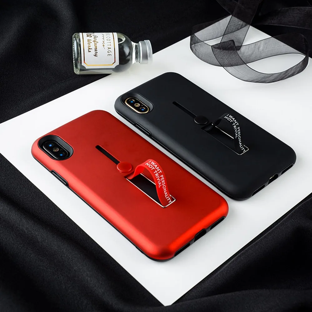 Чехол для huawei Y9 2019 чехол Роскошные стелс кронштейн с зажимом Коврики 20 Pro P20 Lite 10 Nova