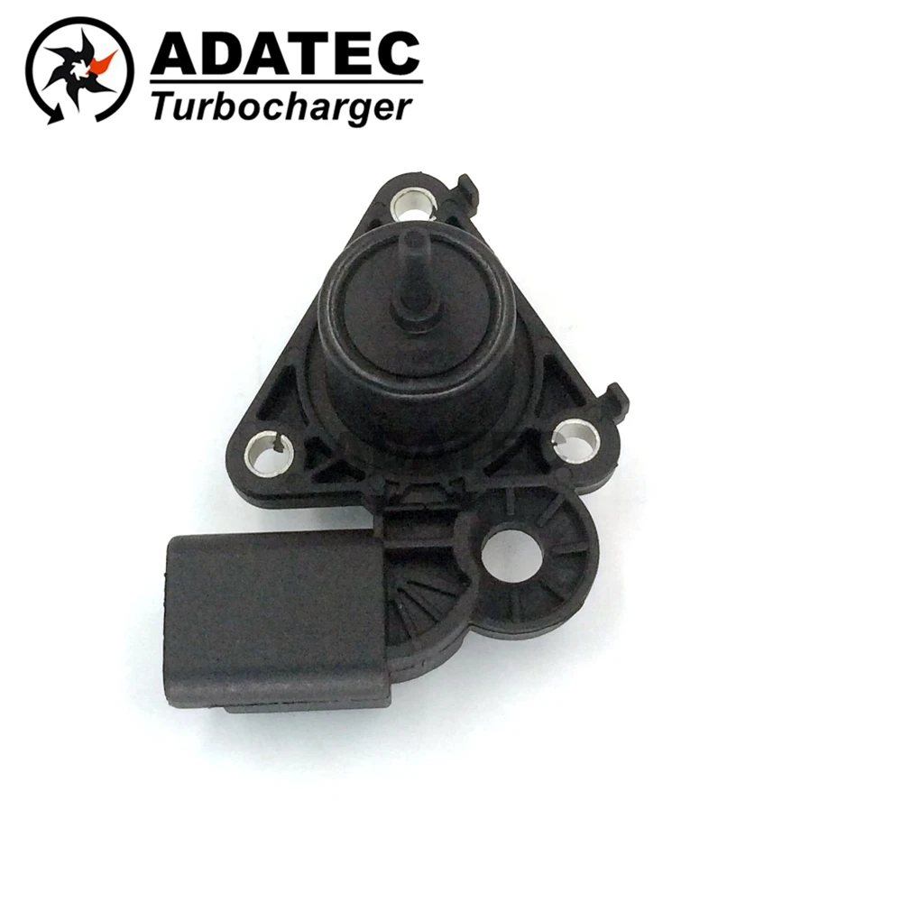 Датчик положения турбокомпрессора для Peugeot 208 92 HP 1 6 Hdi FAP dv6eed M 49373 02003 02002 0375Q9