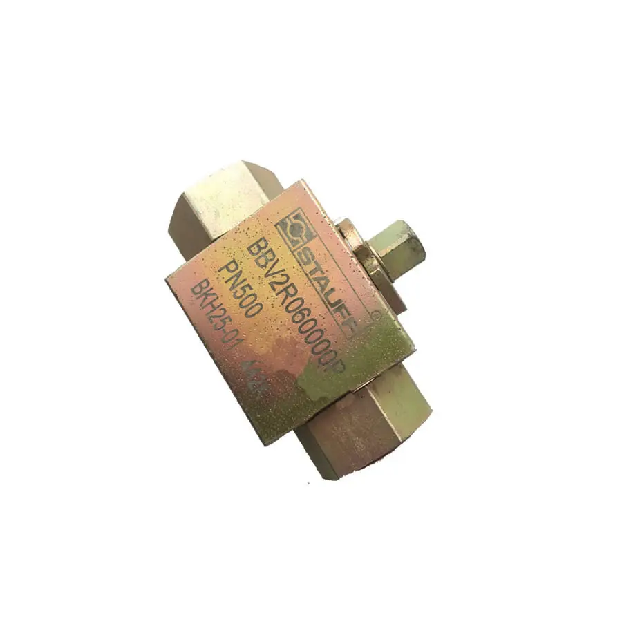 

BBV2R060000P новый клапан