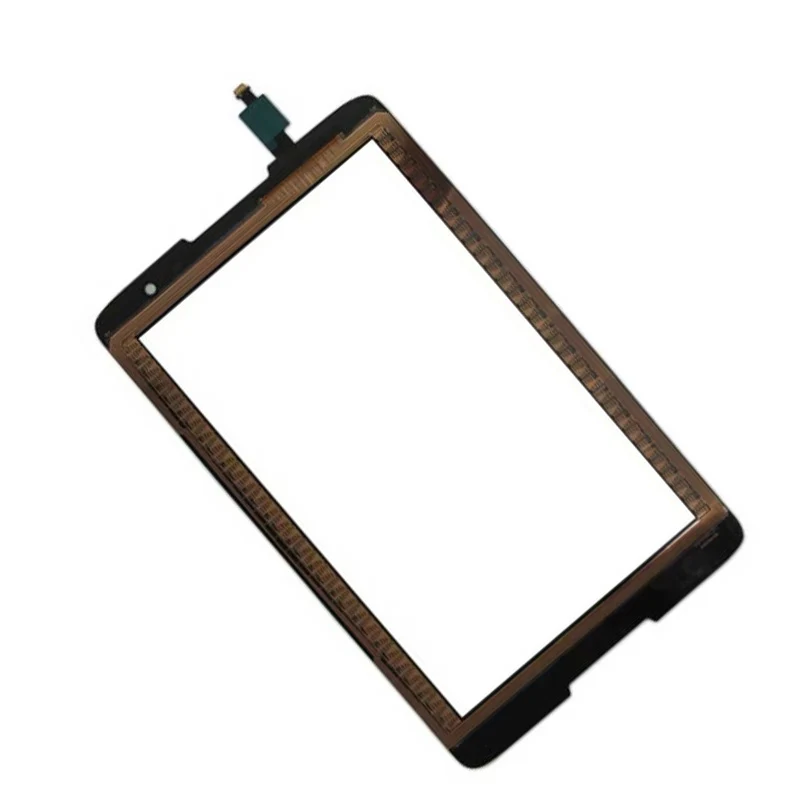 Новый 8 дюймовый сенсорный экран с цифровым преобразователем для Lenovo A8 50 A5500 F