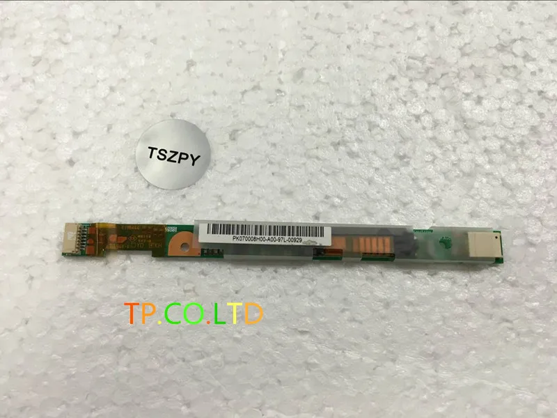 Оригинальный новый бесплатная доставка для Acer Aspire 1670 3100 3600 3650 3690 4730 5500 яркости ЖК