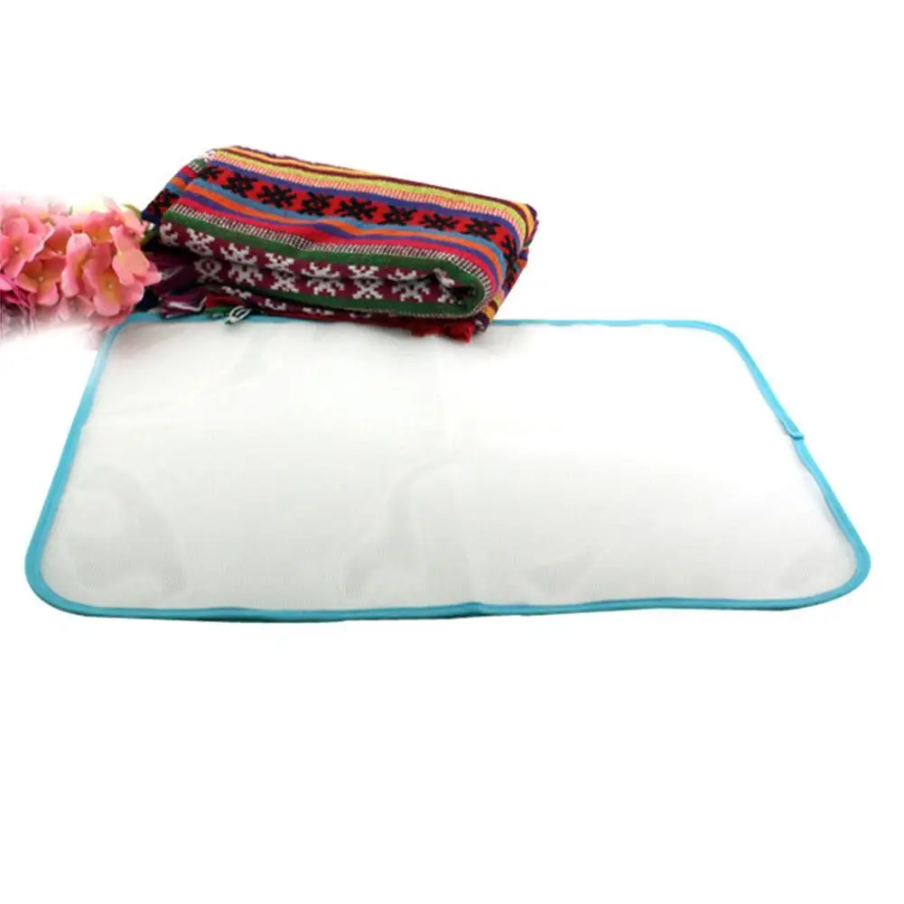 Сетка для гладильной доски мат термостойкий тканевый чехол защиты гладильная