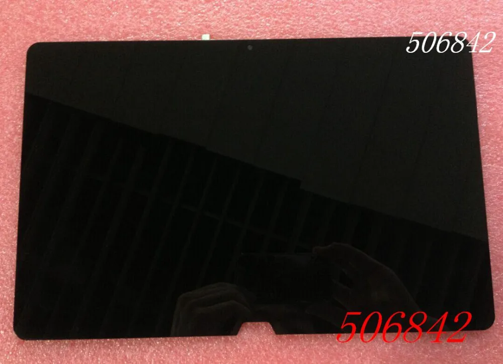 Оригинальный сенсорный экран 11 6 дюйма VVX11F019G00 для Sony VAIO Flip SVF11N SVF11N13CXS дисплей |