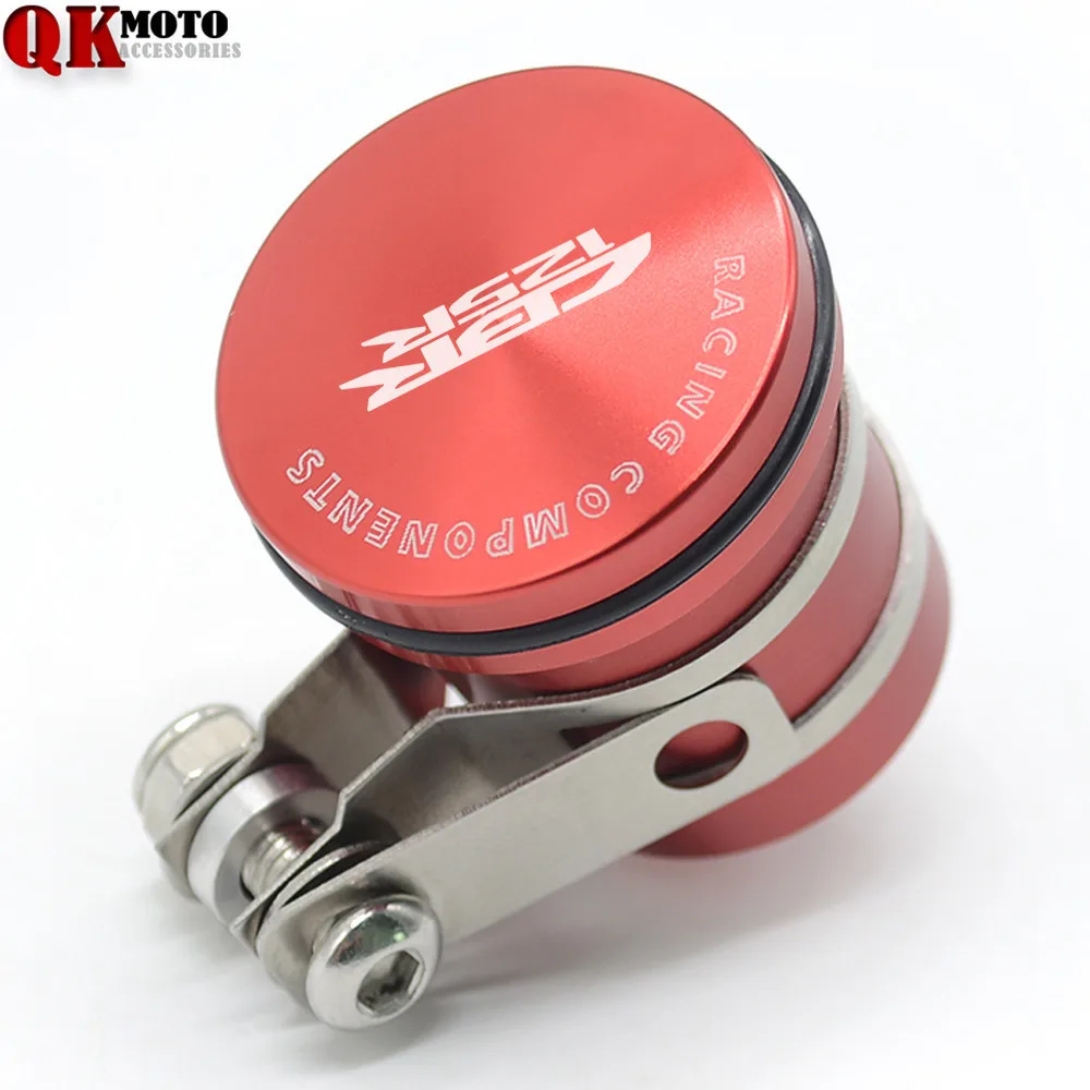 Для Honda CBR1000RR CBR600RR CBR125R CBR250 250R мотоциклетная Тормозная жидкость резервуар