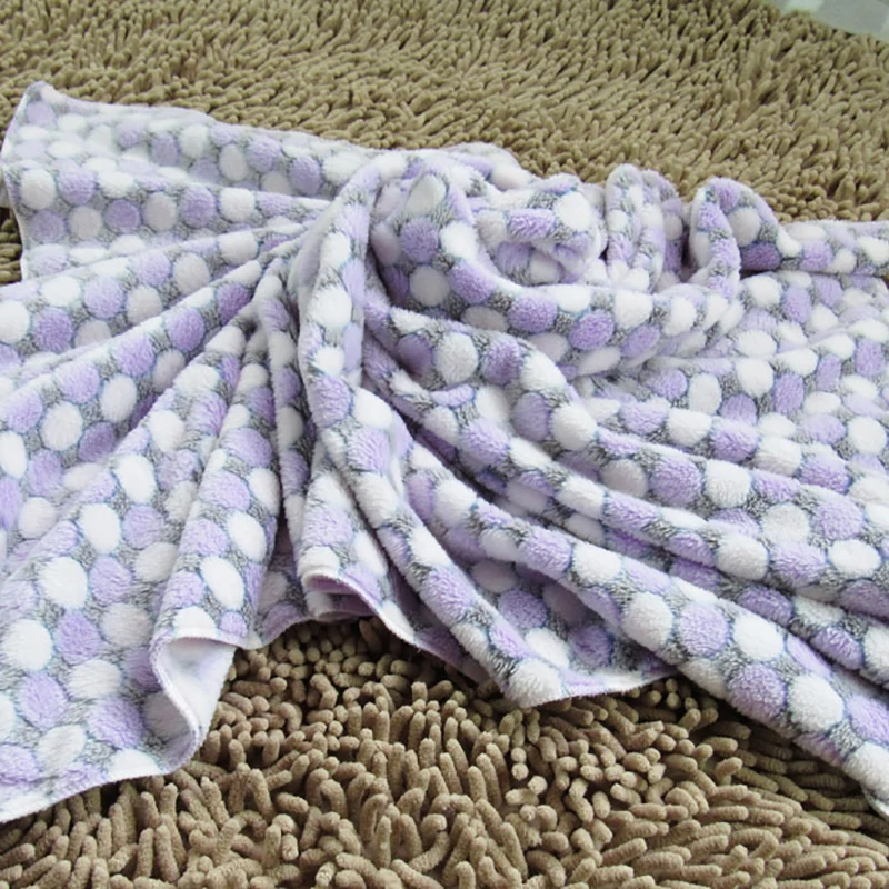 Высококачественная мягкая зимняя одежда для собак коврик кошек супер удобный