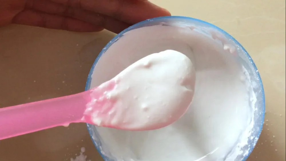 1 кг Гиалуроновая кислота отбеливание шрамов контроль Акне Мягкая пудра маска