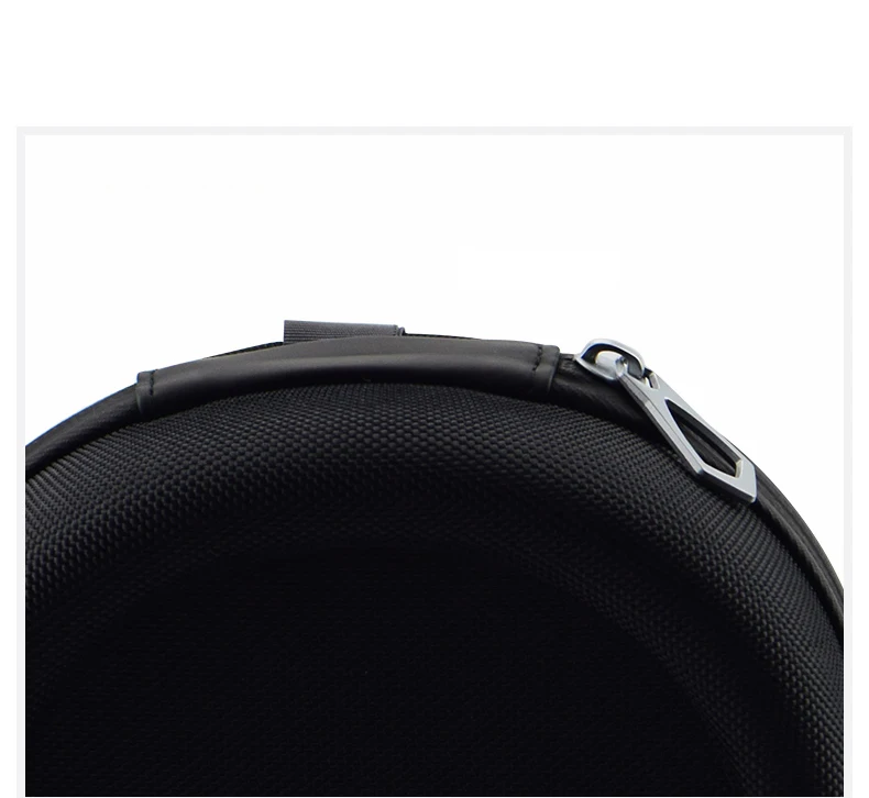 1 шт. черный чехол для SONY ATH GRADO AKG BOSE чехол для наушников