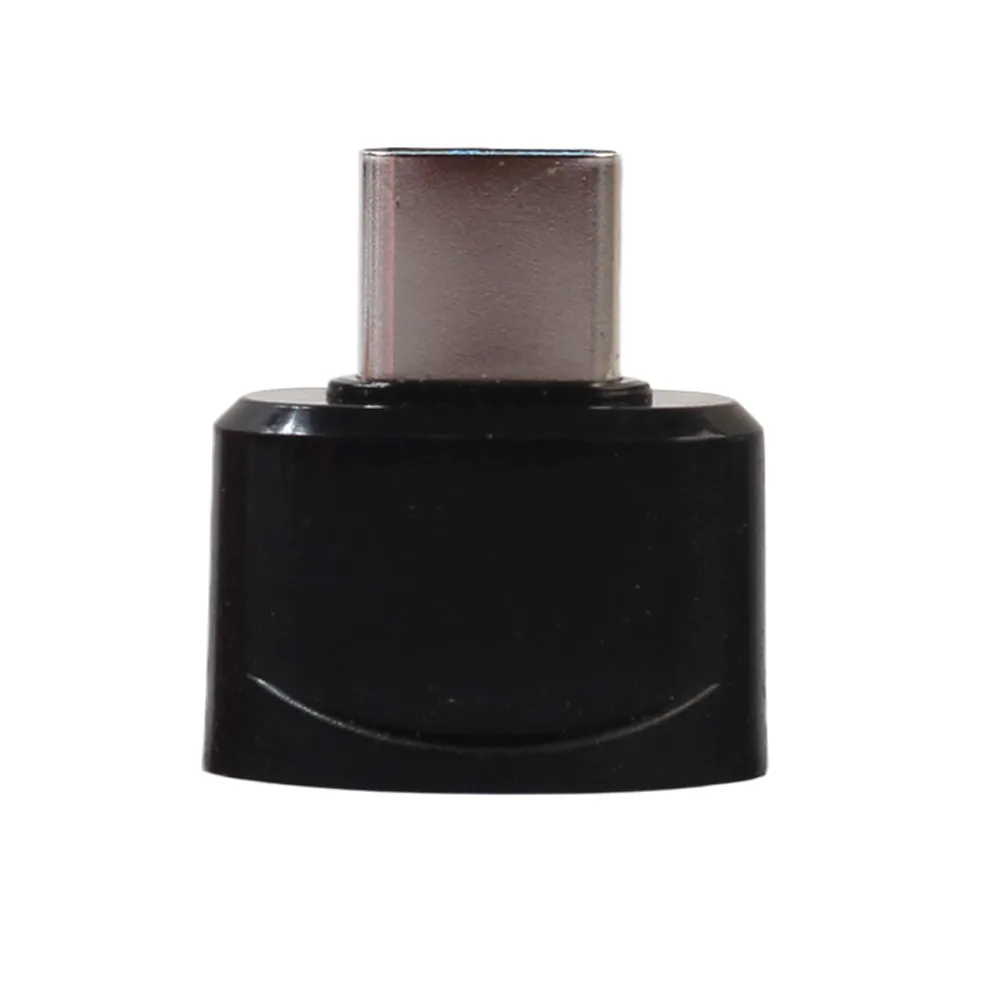 Высокое качество Новый стиль Мини OTG кабель USB адаптер Micro в конвертер для