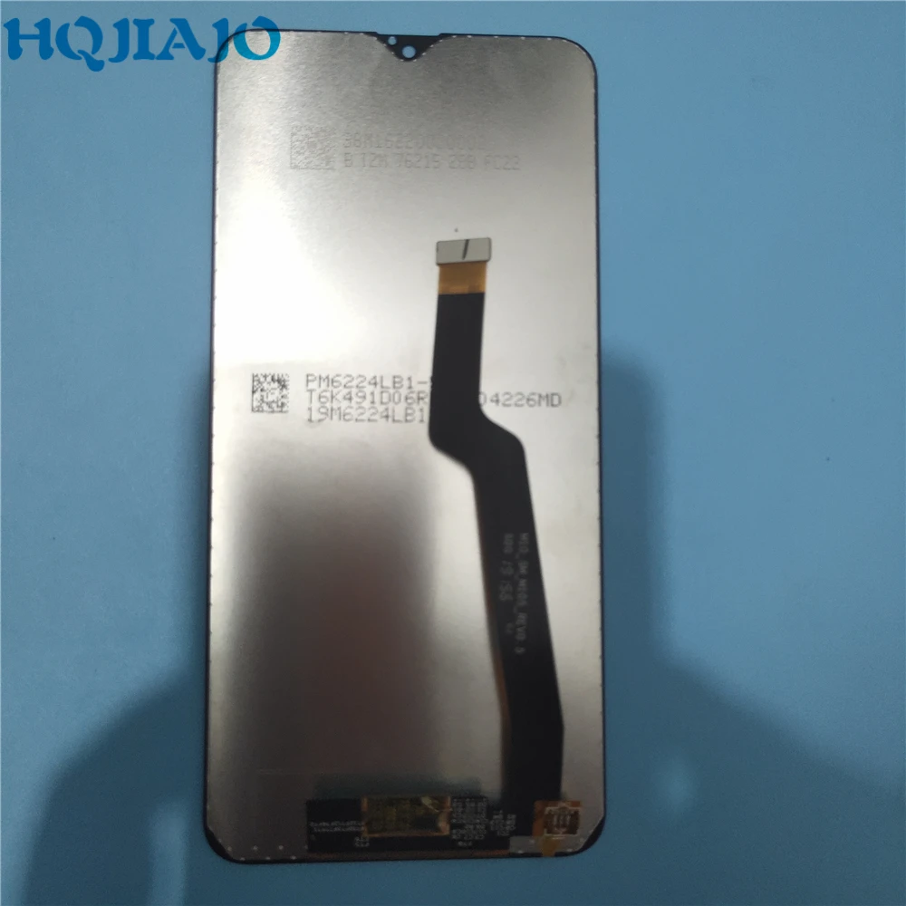 10Piece/lot AMOLED Display For Samsung galaxy A10 lcd Digitizer A105/DS A105F A105FD A105M Display Touch Screen Digitizer