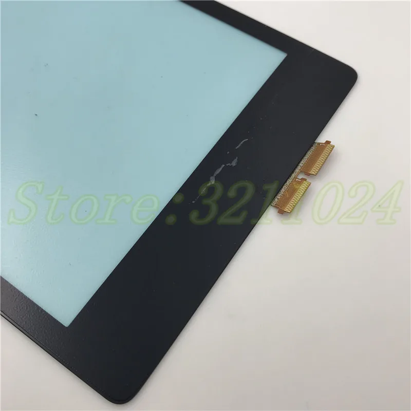 Для ASUS Google Nexus 7 2nd 2013 ME571 ME570 ME571K ME571KL ME572 K008 K009 сенсорный экран дигитайзер