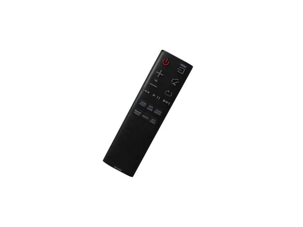 Пульт дистанционного управления для Samsung HW-J6000/ZA HW-JM35/ZA HW-JM35 HW-JM45/ZA HW-JM45 система