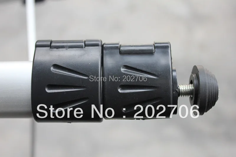 1 2 м алюминиевый штатив для лифта/подъемный лазерного уровня|tripod camera|tripod goodtripod