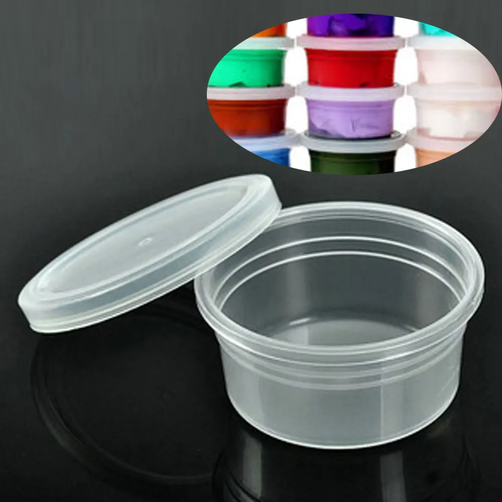 Viial Touch 20 шт высококачественные контейнеры для хранения пенопластовые шариковые