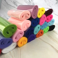 15cm22m tulle roll organza fabric spool tutu birthday gift baby shower wedding party decoration mariage supply kids favors