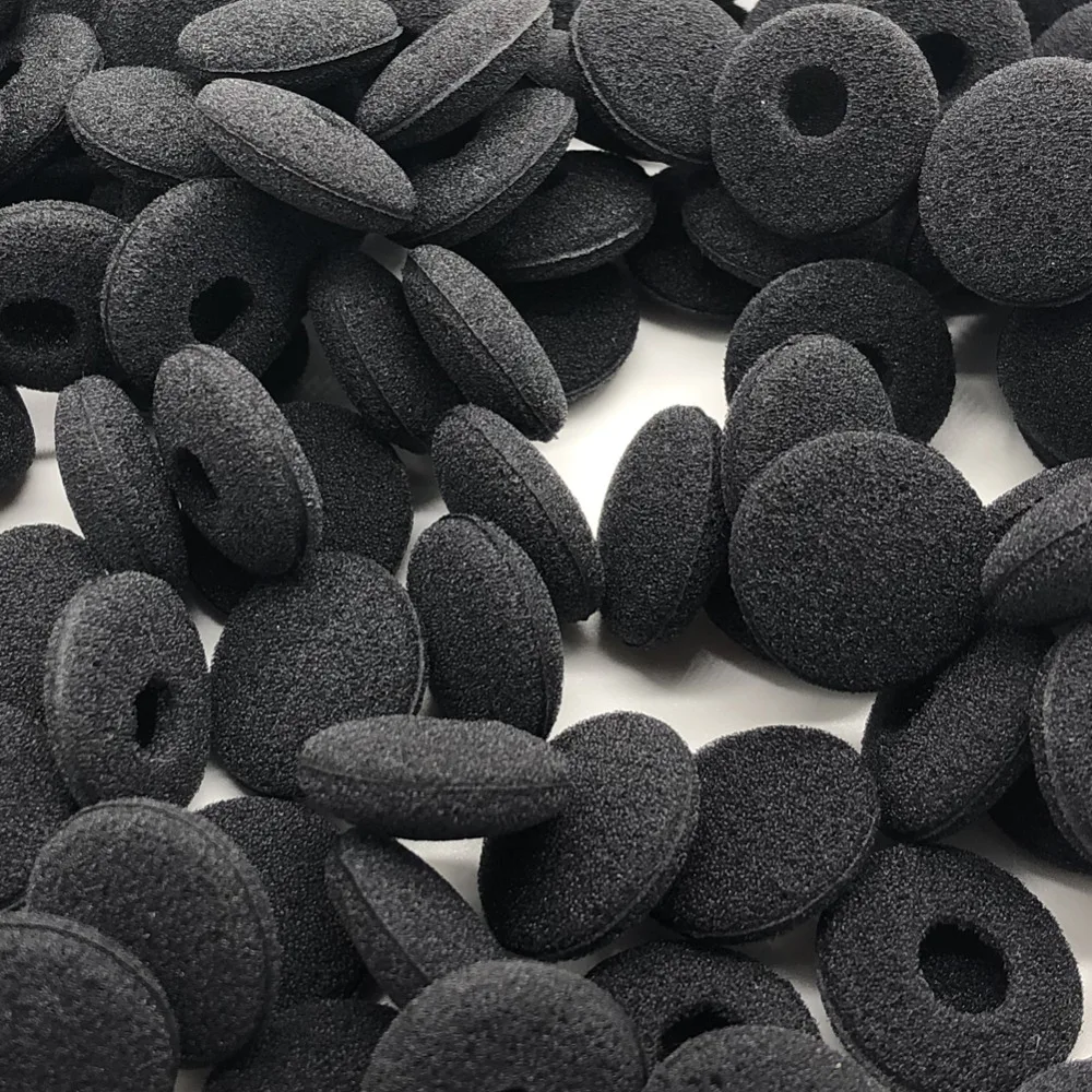 Мягкая пена для наушников Sennheiser MX880 MX-880 губка сменные чехлы рукав