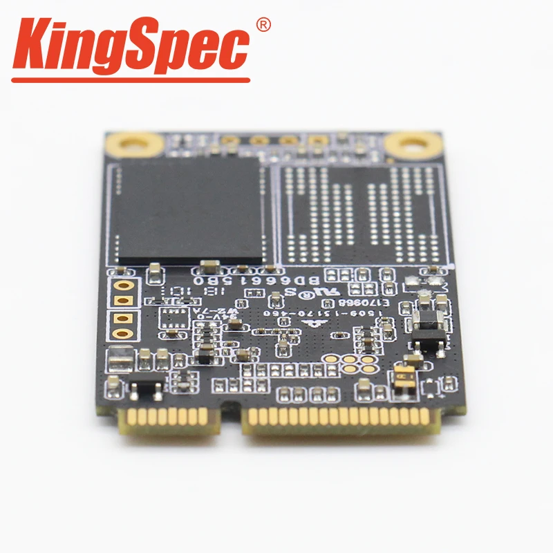 KingSpec mSATA SSD твердотельный диск Жесткий SATA III жесткий 120 ГБ 128 240 256 500 512 1 ТБ для