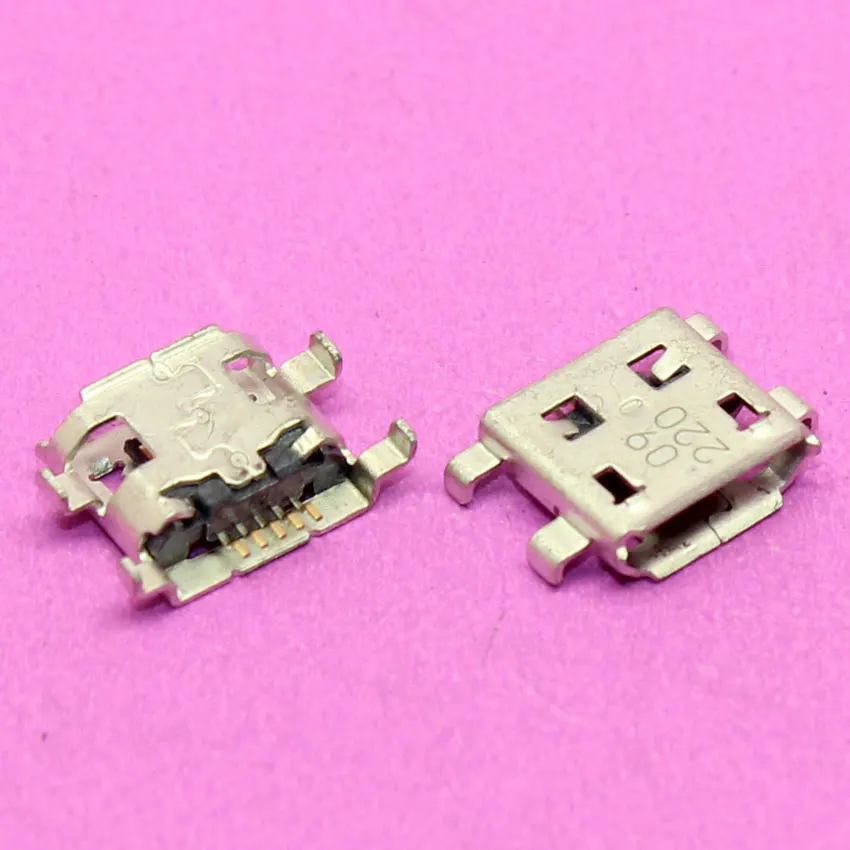 Разъем Micro USB для зарядки Lenovo A690 A690T S686 S680 S880/ZTE V880 U880 N880S U802 N700 U830 и т. Д. | Мобильные