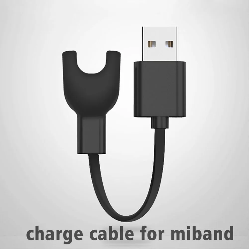Usb-кабель для зарядки док-станция зарядное устройство высокое качество Xiaomi Mi Band 3