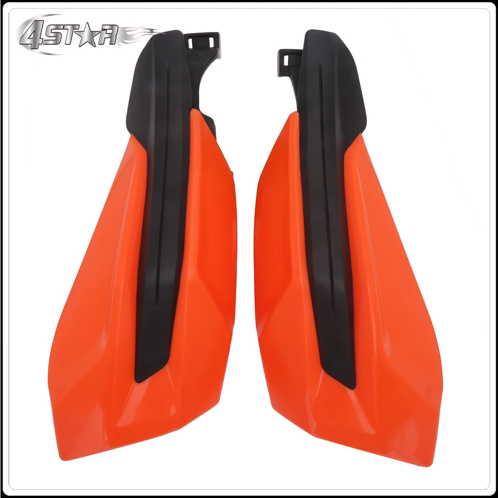 Мотоцикл защита для рук на руле рука гвардии протектор для KTM XCW EXCF EXC XCF XC 125 250 300 350 450 500