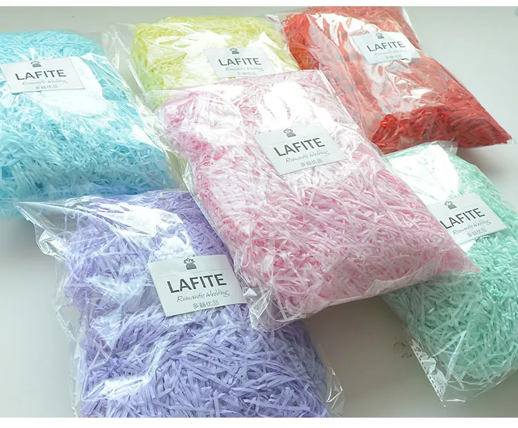 40 цветов мерцание оформление для вечевечерние коробка конфет подарочная