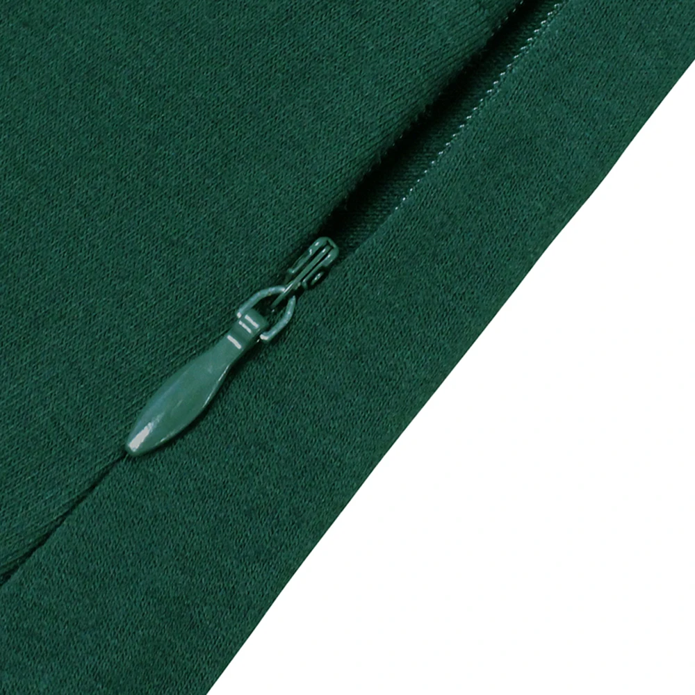 Berydress Винтаж 50s Ruched женское платье с длинными рукавами черные скромные платья Элегантное узкое облегающее платье осень миди бордовые платья
