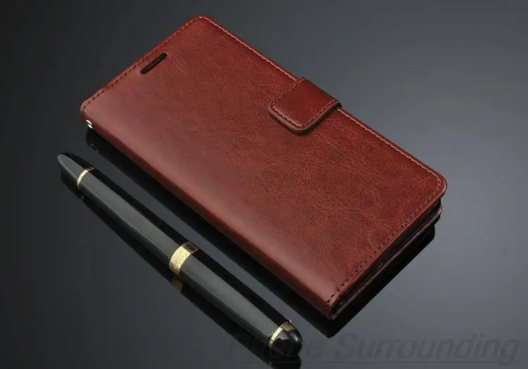 Чехол для lenovo Vibe Shot, высокое качество, откидной Чехол, Магнитный кожаный чехол для lenovo Vibe Shot Z90, чехол для телефона